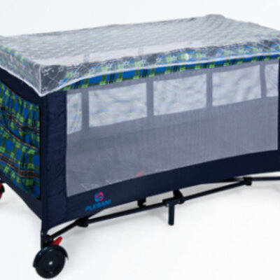 Plebani Zaštita od komaraca za krevetac Fly 5200004