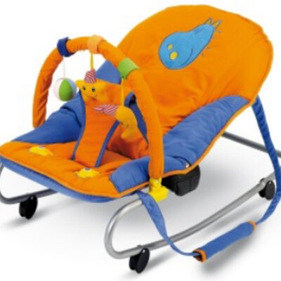 Plebani Ležaljka za bebe Sdraietta 5210027