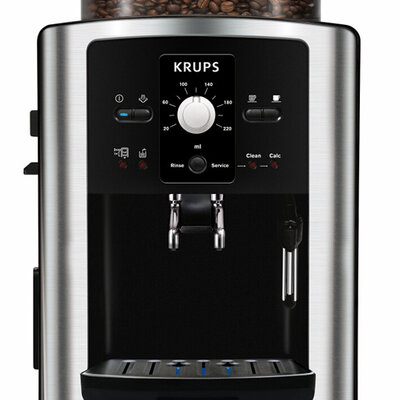 Aparat Za Espresso Kafu - Krups EA-8010