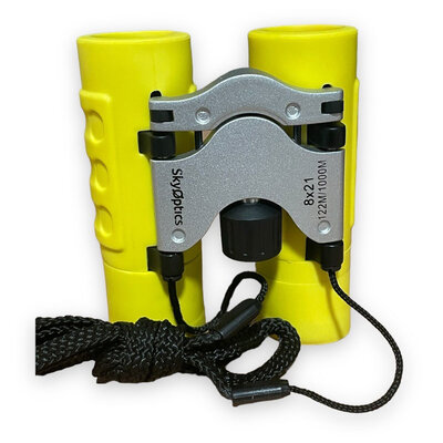 Skyoptics dvogled SOB0821 žuti