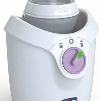 Chicco Grejač za Flašice StepUp 00060080000000