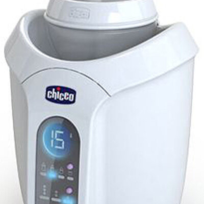 Chicco Digitalni Grejač za Flašice StepUp 60082