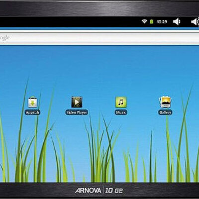 Arnova 10 G2 4 GB Android Tablet