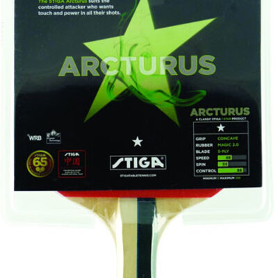 Stiga Arcturus reket za stoni tenis 174201