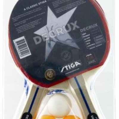Stiga Decrux set reketa za stoni tenis 184364