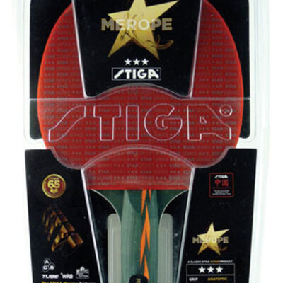 Stiga Merope reket za stoni tenis 154165