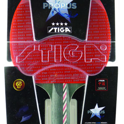 Stiga Propus reket za stoni tenis 144064