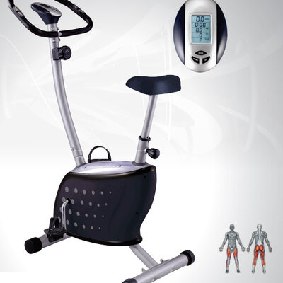 Sobni Magnetni Bicikl B23000C 291275