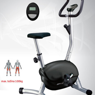 Magnetni Sobni Bicikl B22200C 291274