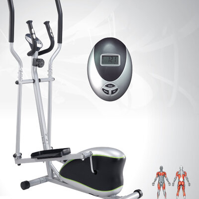 Sobni Eliptični Trenažer Kross E22757C 291263