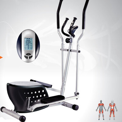 Magnetni eliptični trenažer kros E23000C 291264