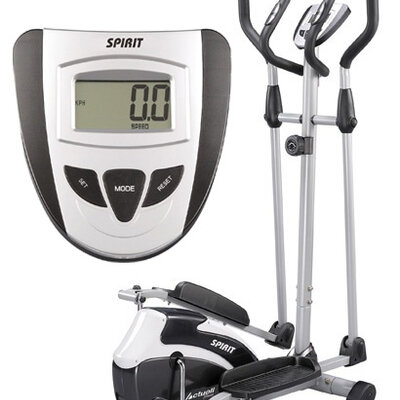 Krostrenažer Spirit - podržava do 110KG 93320