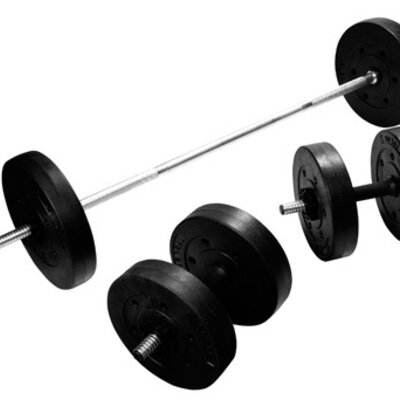 Komplet tegova sa 3 šipke 637S