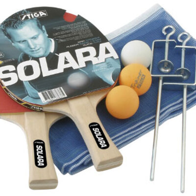 Stiga komplet Solara 187901