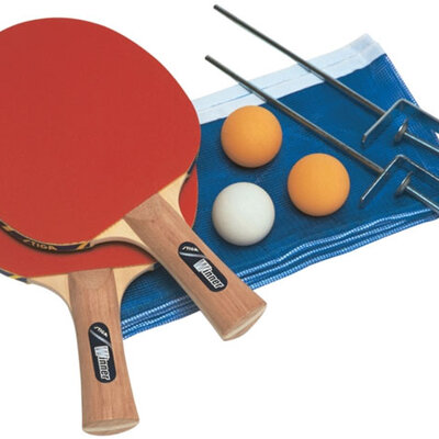 Stiga komplet Winner 199301