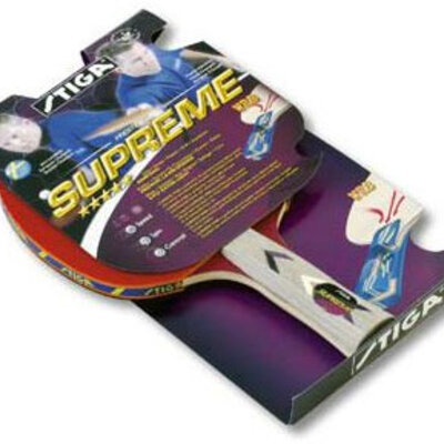 Stiga reket Supreme WRB 133464