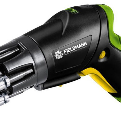 Akumulatorski Odvrtač FieldMann FDS1001-A
