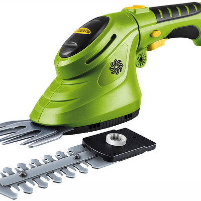 FieldMann Akumulatorski Trimer Za Zivu Ogradu FZN4001-A