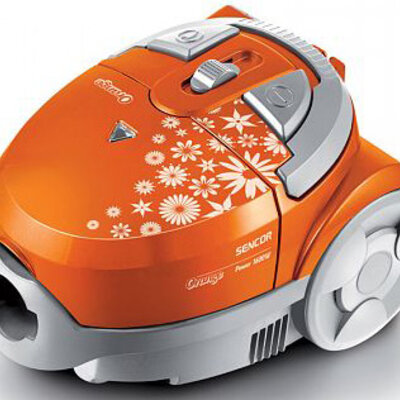 SENCOR Usisivač SVC530 Orange