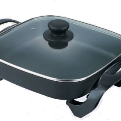 AMG Pizza Pekač HSEC