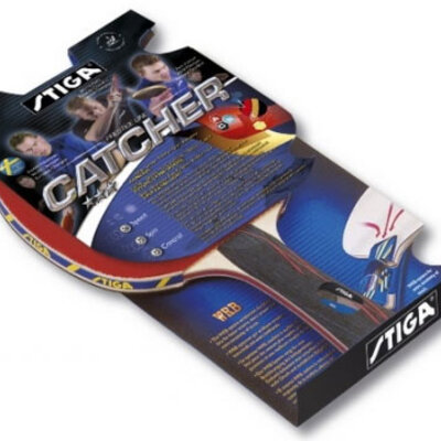 Stiga reket Catcher ACS 153664