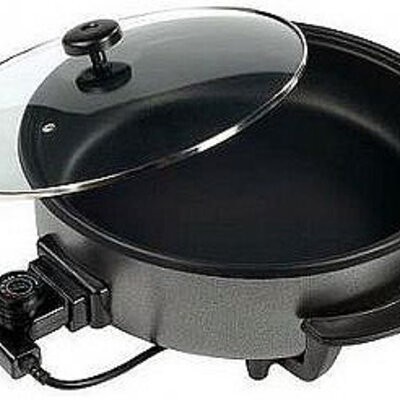 AMG Pizza Pekač HSEB40A