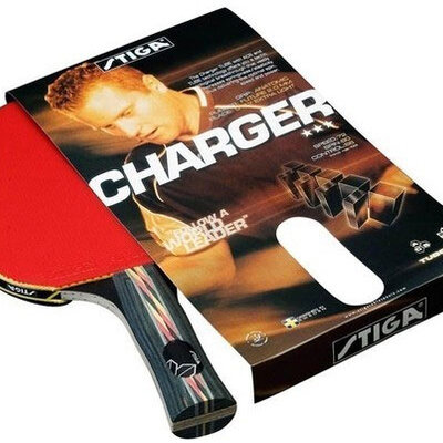 Stiga reket Charger TUBE 157764