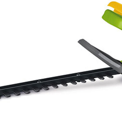 Električni trimer za živu ogradu FieldMann FZN2001-E