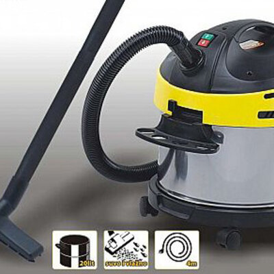 AMG Usisivač VC 902-20L