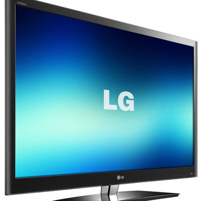 LG Cinema 3D TV nove generacije 42 inča