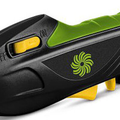 Akumulatorske baštenske makaze FieldMann FZN4004-A