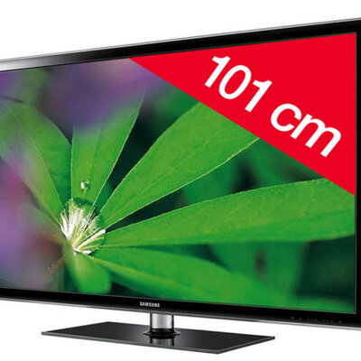 Samsung LED TV 40 inča