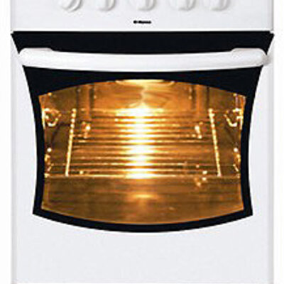 Hansa Električni Šporet FCEW51001010