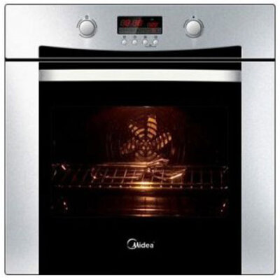 Midea Ugradna Električna Rerna AAE40008
