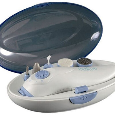 Ardes manikir i pedikir set za putovanja ARM283A