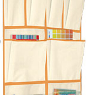 Viseća Polica Za Odlaganje Stvari - 4320 Bež