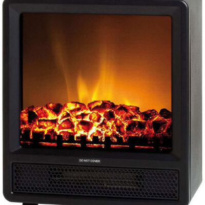 Ardes električni kamin AR350