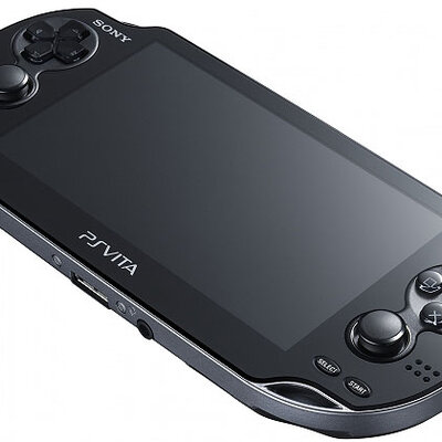 Sony PlayStation Vita Wi-Fi 3G