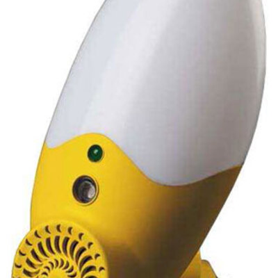 Ardes noćno svetlo i zaštita od komaraca ARM266