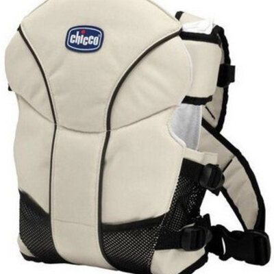 Chicco Kengur Nosiljka GoBaby 6759059