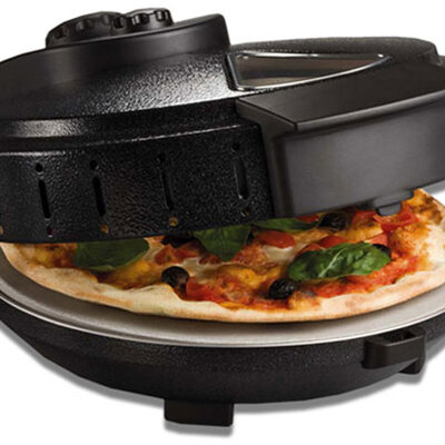 Ardes pizza pekač AR6110