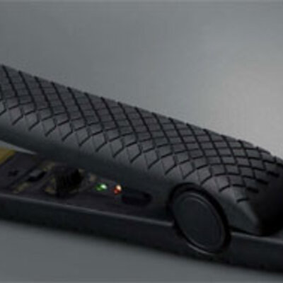 Ardes titanium pegla za kosu ARM364