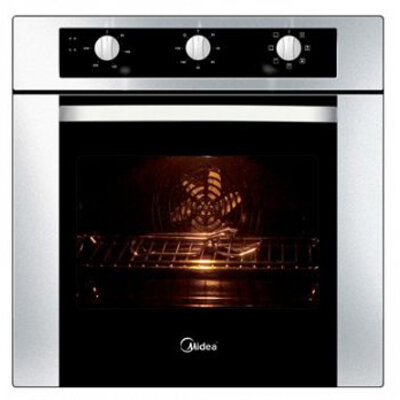 Midea Ugradna Električna Rerna AME10002