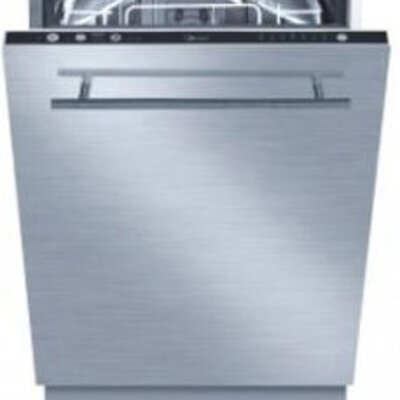 Midea Mašina Za Pranje Posuđa WQP8-B9347A