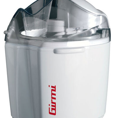 Girmi aparat za sladoled GL15