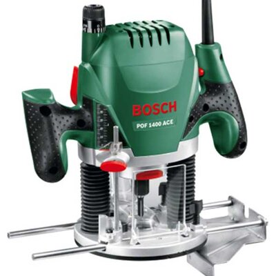 Bosch Površinska glodalica POF 1400 ACE 060326C820