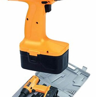 Einhell BAS 14.4 - aku busilica-odvijac sa dve baterije - 45.128.52