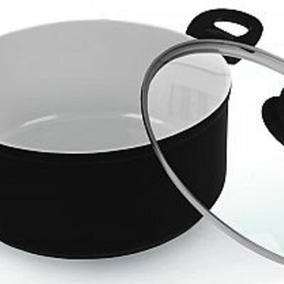 Lamart Keramička Šerpa K2411BW