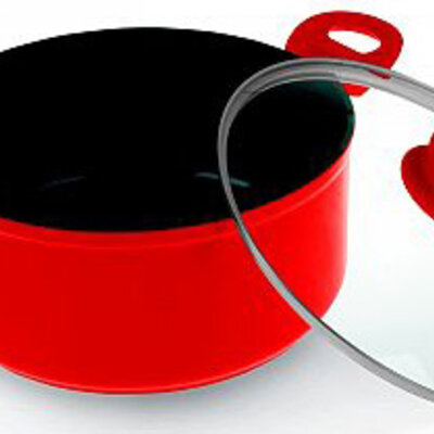 Lamart Keramička Šerpa K2411RB