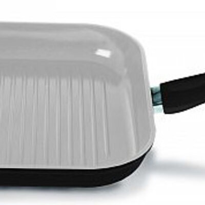 Lamart Keramički Grill Tiganj K2640BW